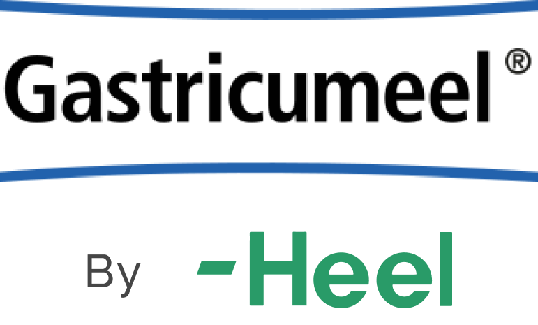 gastricumeel by heel