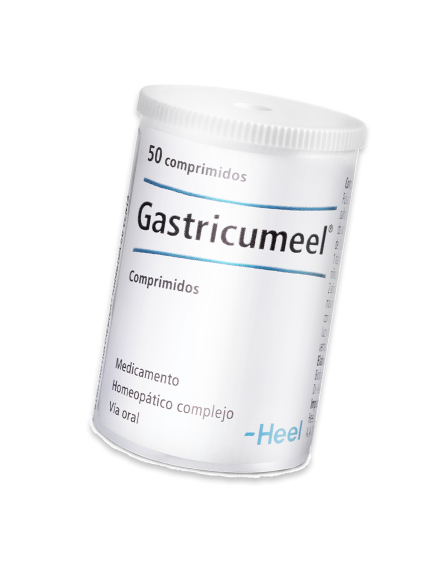 gastricumeel